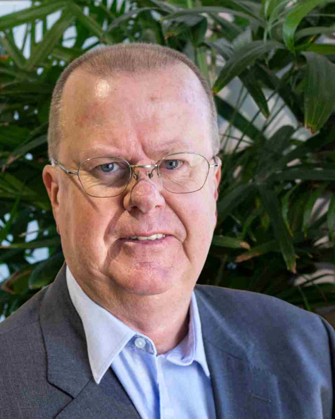 Chairperson change announcement LinkedIn 4