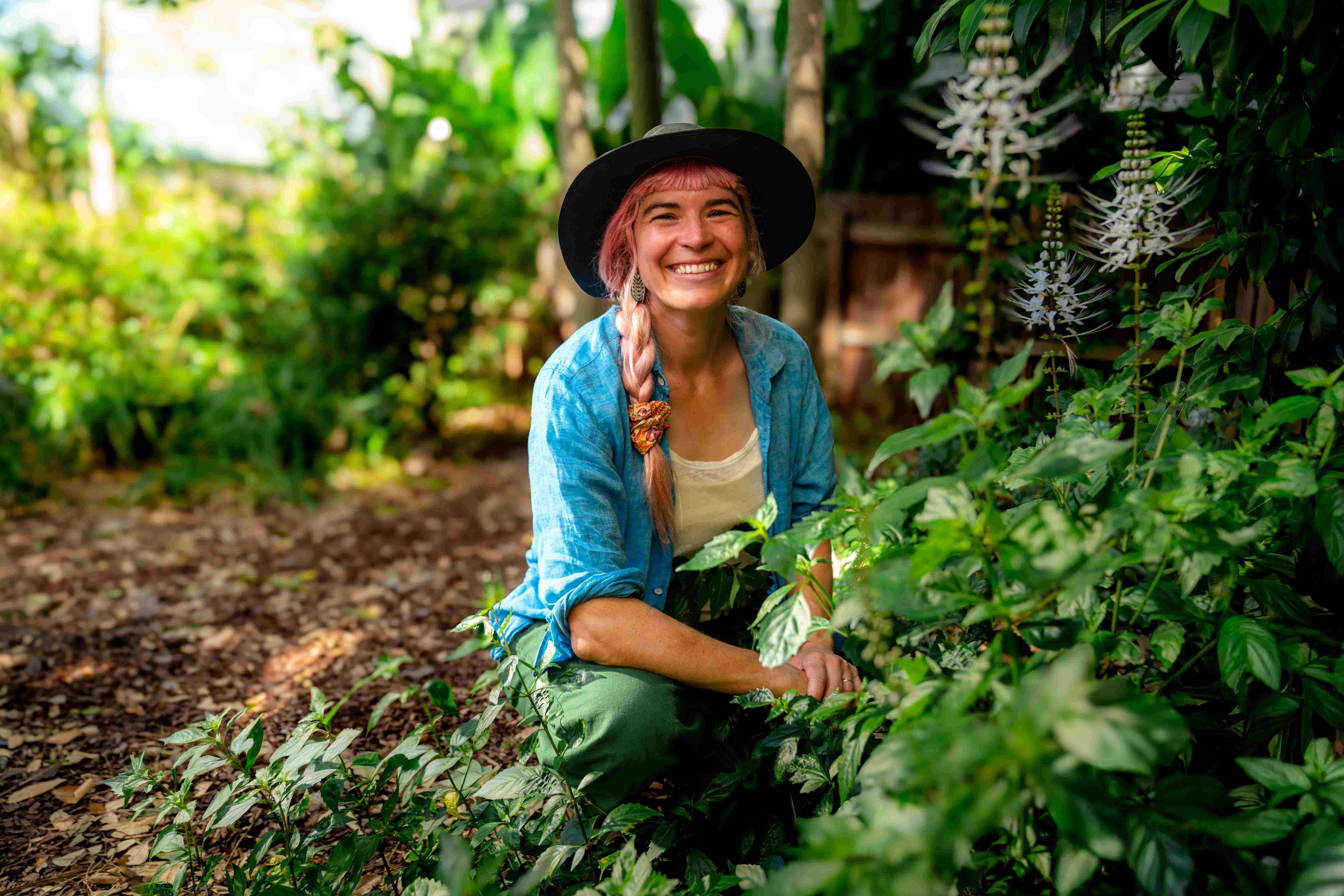 Thousands of South East Queensland households join growing native planting movement
