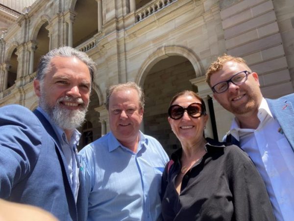 Environmental Bill 2022 Submission Hearing