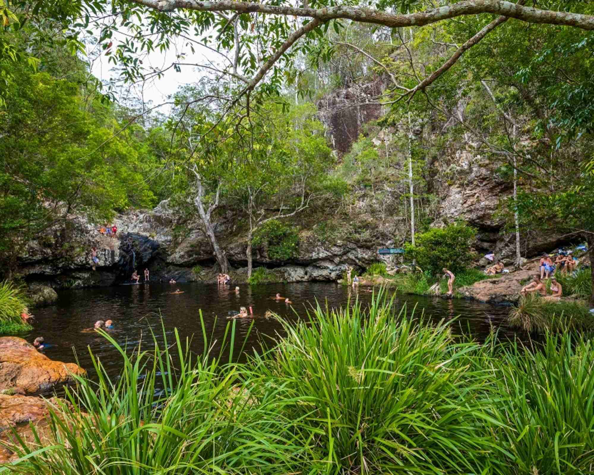 Dive in safely: easy tips for enjoying our waterways this summer