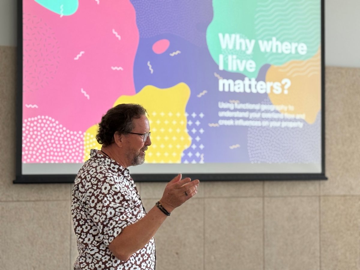 ICA Piet Rainscaping