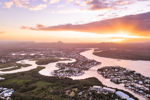SEQ Rivers to benefit from $500,000 enhancement grant