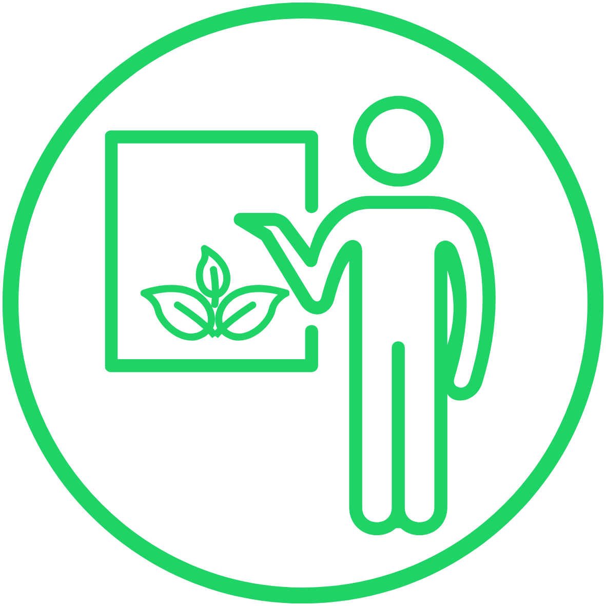 Workshop and Field days 3