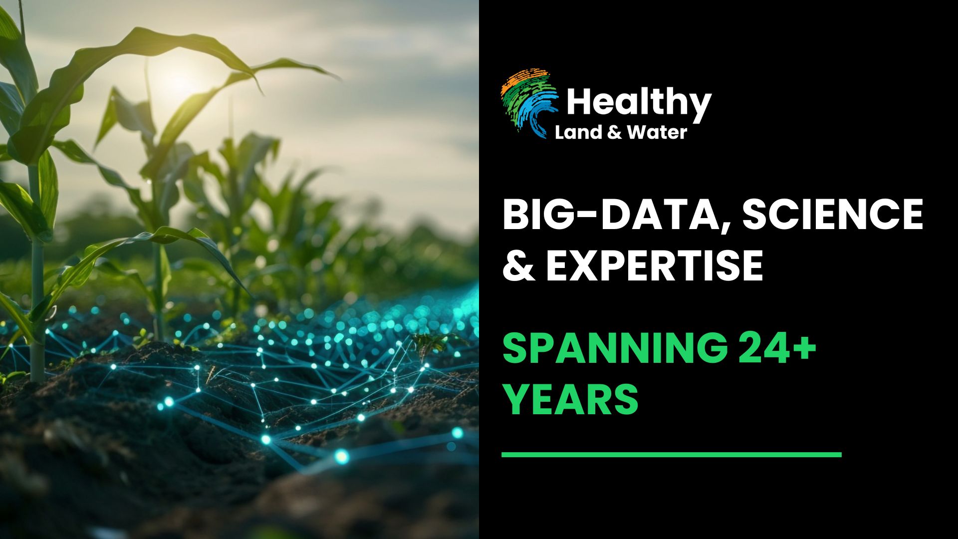 hlw big data science and expertise