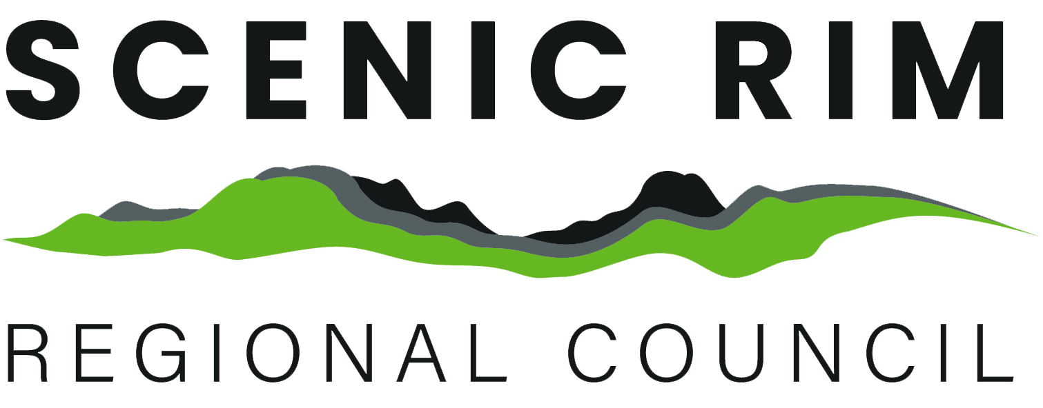 Scenic Rim Regional Council logo