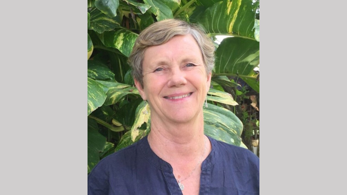 Prof Helen Ross - University of Queensland