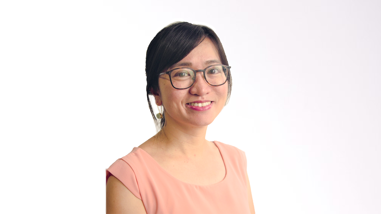 Dr Wing (Iris) Tsoi, Senior Scientist - Knowledge Research
