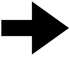 Riverine recovery arrow icon