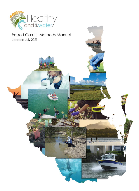 2020 Report Card Methods Manual