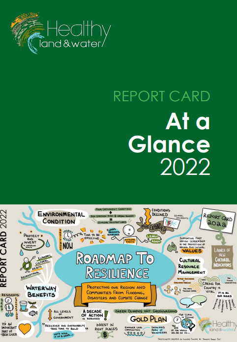 2022 Report Card At a Glance