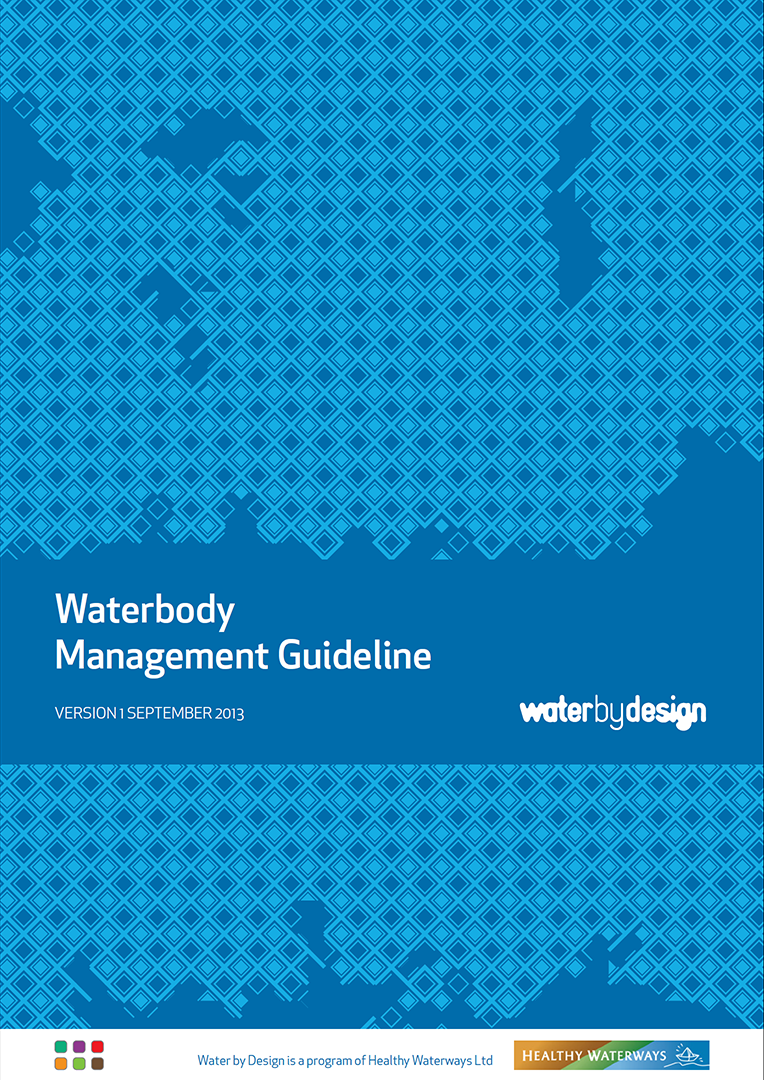 Waterbody Management Guideline (2013)